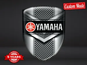 Yamaha Adesivi Lettere Auto Pregiati Esperti Creativi